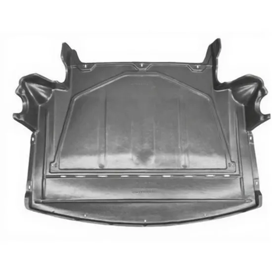 Scut Motor BMW 3 E46 1997->2005 Scut motor fata plastic diesel (cu CV automata ) Perioada 2002 2003 2004 2005
