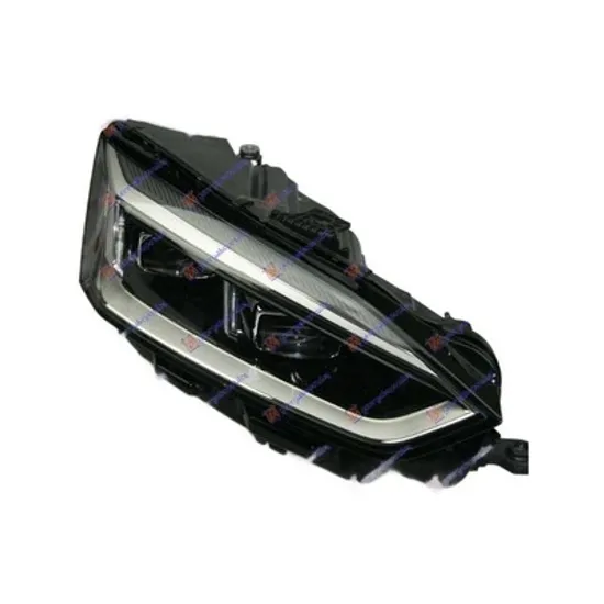 Faruri AUDI A5 F53, F5P 2016-> Far FULL LED MATRIX MARELLI dreapta Perioada 2016 2017 2018 2019 2020 2021 2022