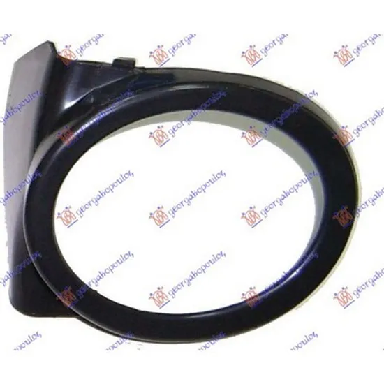 Ornament proiector BMW 3 Cabriolet E46 2000->2007 Capac proiector `M3` dreapta Perioada 1999 2000 2001 2002 2003 2004 2005 2006 2007