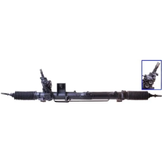 Caseta servodirectie VOLVO S60 1 2000->2010 2.4 Bifuel 103KW 140CP , pentru motor B 5244 SG perioada 2001 2002 2003 2004 2005 2006 2007 2008 2009 2010