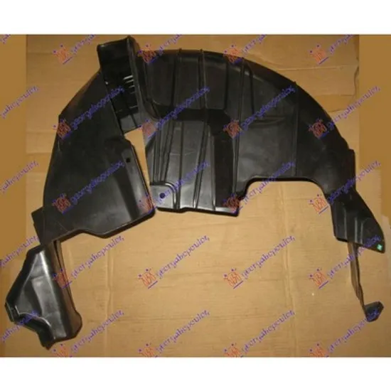 Carenaj fata SUZUKI SWIFT 5 2017-> Carenaj fata spre spate stanga Perioada 2017 2018 2019 2020 2021 2022 2023