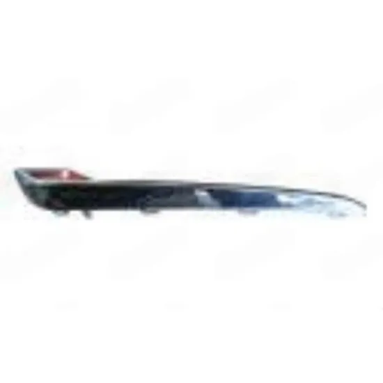 Ornament Grila OPEL GRANDLAND X 2017-> Bandou grila (cromat) DREAPTA Perioada 2017 2018 2019 2020 2021 2022 2023