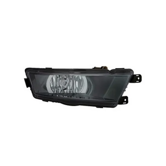 Proiector SKODA RAPID 2011->2019 Proiector neagra E dreapta Perioada 2012 2013 2014 2015 2016 2017 2018