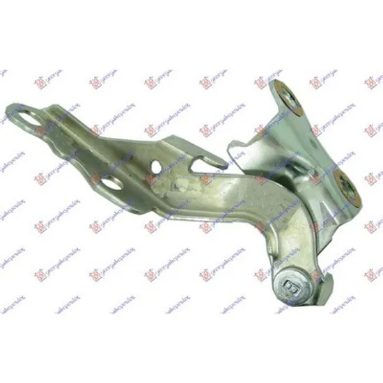 Balama Capota fata TOYOTA HILUX 7 2004->2015 Balama capota motor stanga Perioada 2005 2006 2007 2008 2009 2010 2011 2012 2013 2014
