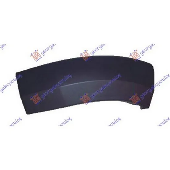 Bandou bara fata PEUGEOT BOXER 2006-> Bandou bara fata MAXI stanga Perioada 2014 2015 2016 2017 2018 2019 2020