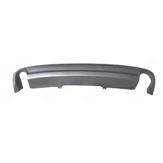 Spoiler Bara spate AUDI A4 B9 2015-> Spoiler Bara spate (2 esapamente simple) Perioada 2015 2016 2017 2018