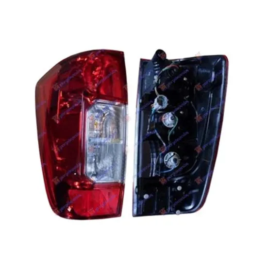 Stop Spate NISSAN NAVARA D23 2014-> Lampa spate stanga Perioada 2015 2016 2017 2018 2019 2020 2021