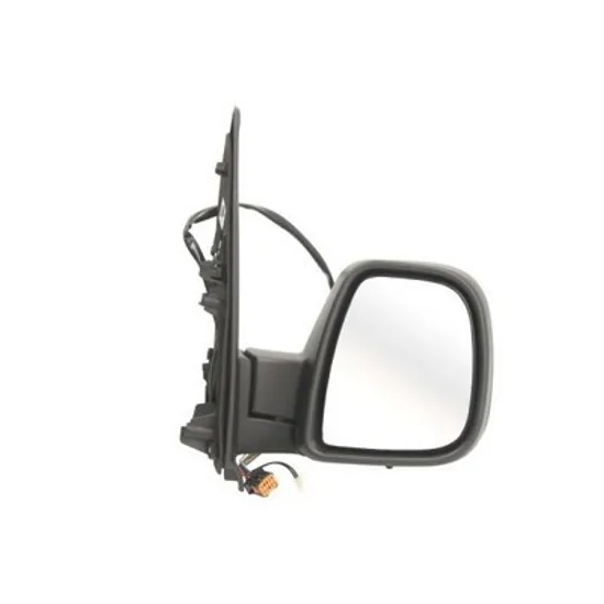Oglinda TOYOTA PROACE 2016-> Oglinda exterioara electrica cu incalzire cu rabatare electrica pentru vopsit (cu senzor) 9PIN dreapta Perioada 2016 2017 2018 2019 2020 2021 2022