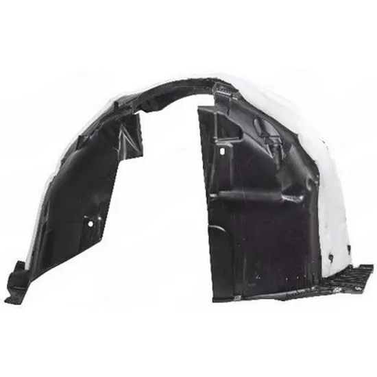 Carenaj fata PEUGEOT 208 2 2019-> Carenaj aripa fata (cu izolator fonic) STANGA Perioada 2019 2020 2021 2022 2023