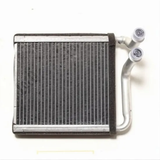 Radiator Incalzire VW TIGUAN 5N 2007->2018 Calorifer (153x180x26) (tip DENSO) Perioada 2007 2008 2009 2010 2011
