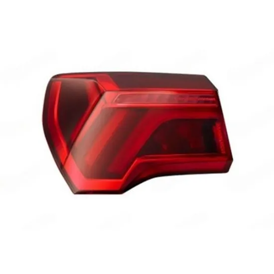Stop Spate AUDI Q3 Sportback 2019-> Lampa stop spate exterior LED (fara semnal dinamic) (ULO) STANGA Perioada 2019 2020 2021 2022 2023 2024