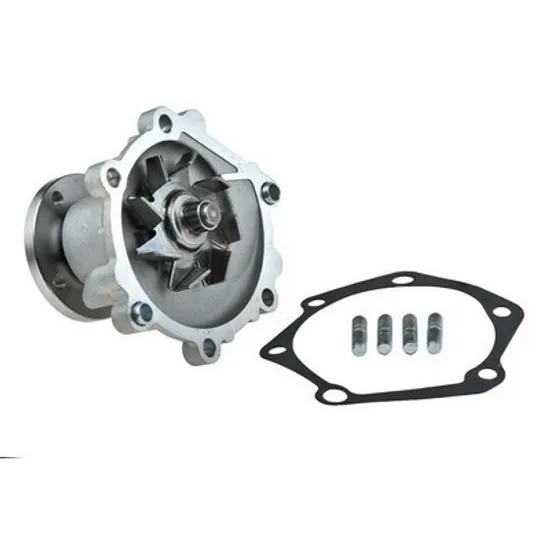 POMPA APA TOYOTA HILUX 2.4 D -55KW/75CP- 2446cmc, pentru motor 2L, perioada 1997,1998,1999,2000,2001,2002,2003,2004,2005