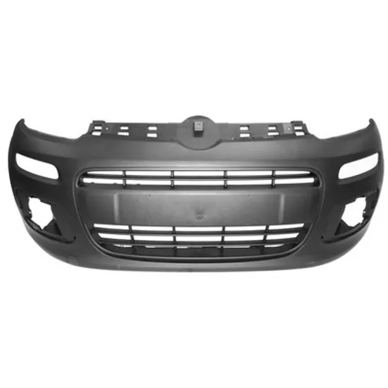 Bara Fata FIAT PANDA 312 2012-> Bara fata negru (grile fixe) Perioada 2012 2013 2014 2015 2016 2017