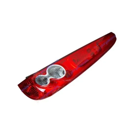 Stop Spate FORD FIESTA 5 JH 2001->2010 Lampa spate dreapta, ptr 5 usi 11.05-> Perioada 2005 2006 2007 2008 2009 2010