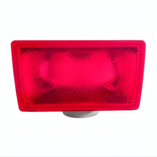 Stop Ceata Spate SUBARU IMPREZA 2007->2015 Lampa ceata spate (WRX-Sti pentru 4 usi ) (E) Perioada 2008 2009 2010 2011 2012 2013 2014
