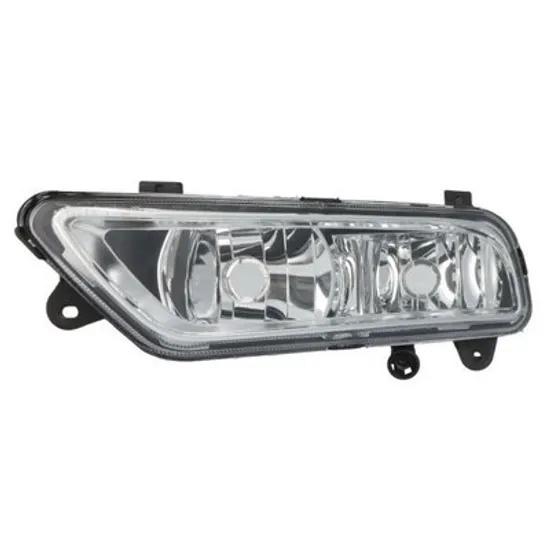 Proiector VW PASSAT B7 2010->2014 Proiector (cu iluminare curbe) (H8/H8) (E) DREAPTA Perioada 2010 2011 2012 2013 2014