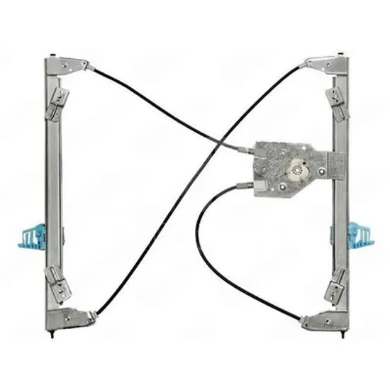 Macara Usa DS DS3 2009->2015 Macara usa fata electrica 3 usi fara motor DREAPTA Perioada 2010 2011 2012 2013 2014