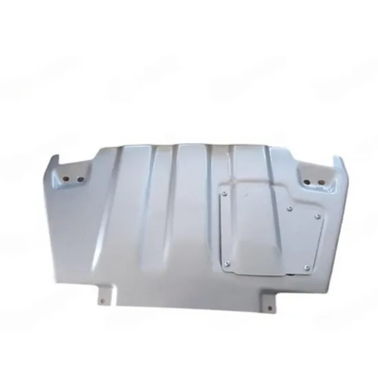 Scut Motor FORD F-150 RAPTOR P552 2017-> Scut motor aluminiu Perioada 2017 2018 2019 2020 2021 2022