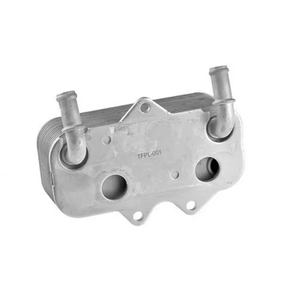 RADIATOR ULEI TERMOFLOT OPEL VECTRA 2.0 DI 16V tip F68 -60KW/82CP- 1995cmc, pentru motor X 20 DTL, perioada 1996,1997,1998,1999,2000