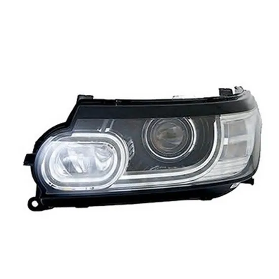 Faruri LAND ROVER RANGE ROVER SPORT 2 2013->2021 Far Bi-XENON AFS (MARELLI) stanga Perioada 2013 2014 2015 2016 2017 2018