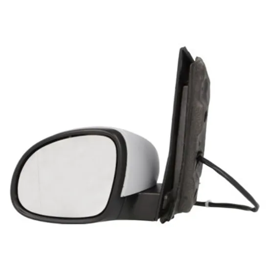 Oglinda exterioara stanga SEAT ALHAMBRA 2010-> perioada 2010 2011 2012 2013 2014 2015 cu lampa podea, cu lumini de pozitie,