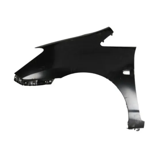 Aripa fata stanga TOYOTA COROLLA Verso 1997->2007 perioada 2001 2002 2003 2004 , cu semnal