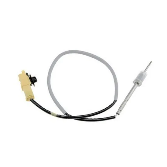 SENZOR TEMPERATURA GAZE EVACUARE RENAULT LAGUNA 2.0 dCi -96KW/131CP- 1995cmc, pentru motor M9R 742, M9R 744, M9R 802, M9R 814, M9R 854, M9R 858, perioada 2007,2008,2009,2010,2011,2012,2013,2014,2015