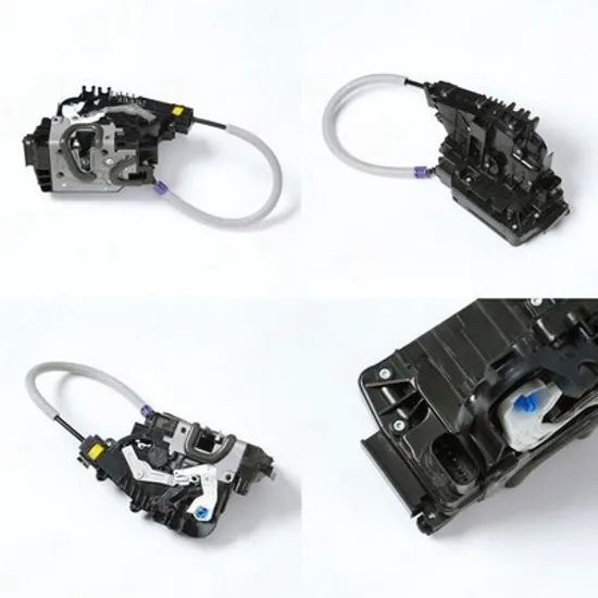 Broasca usa MERCEDES M-CLASS W166 2011->2015 Broasca usa spate electrica (4pini) STANGA Perioada 2011 2012 2013 2014 2015
