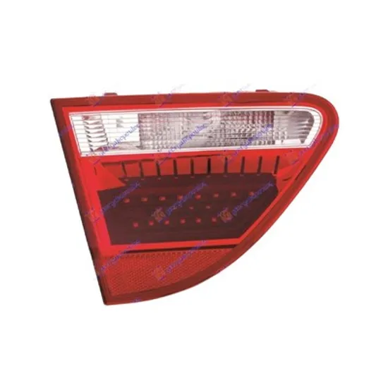 Stop Spate SEAT EXEO 2008->2013 Lampa spate interioara 2011-> LED E stanga Perioada 2011 2012 2013 2014