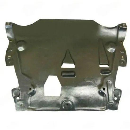 Scut Motor VOLVO XC60 1 2008->2017 Scut motor fata plastic benzina diesel Perioada 2013 2014 2015 2016 2017