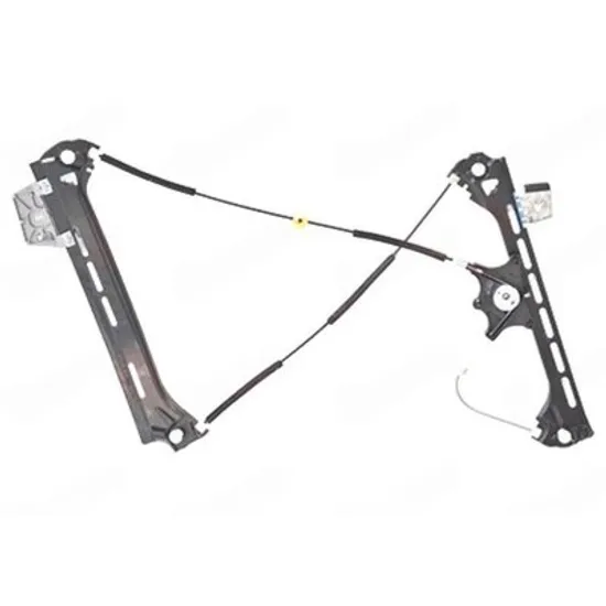 Macara Usa MERCEDES E-CLASS W212 2009->2015 Macara usa fata electrica fara motor STANGA Perioada 2013 2014 2015 2016