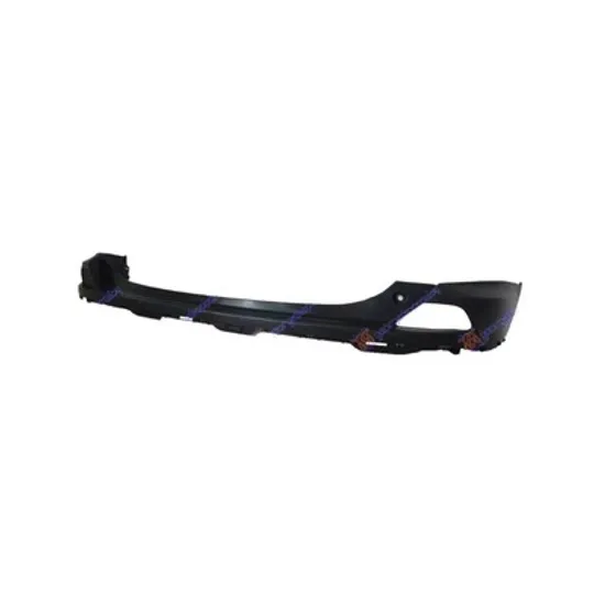 Bara Spate TOYOTA RAV 4 IV 2012->2018 Bara spate pentru vopsit 2016-> Perioada 2016 2017 2018