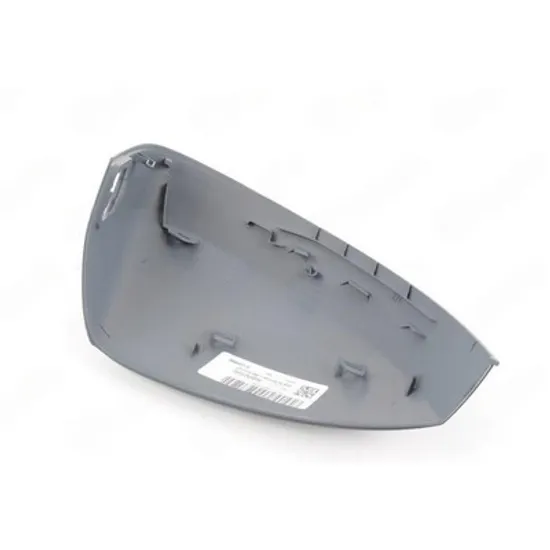 Capac Oglinda AUDI A3 8VS, 8VM SEDAN 2013->2020 Capac Oglinda exterioara pentru vopsit (cu senzor banda) STANGA Perioada 2013 2014 2015 2016