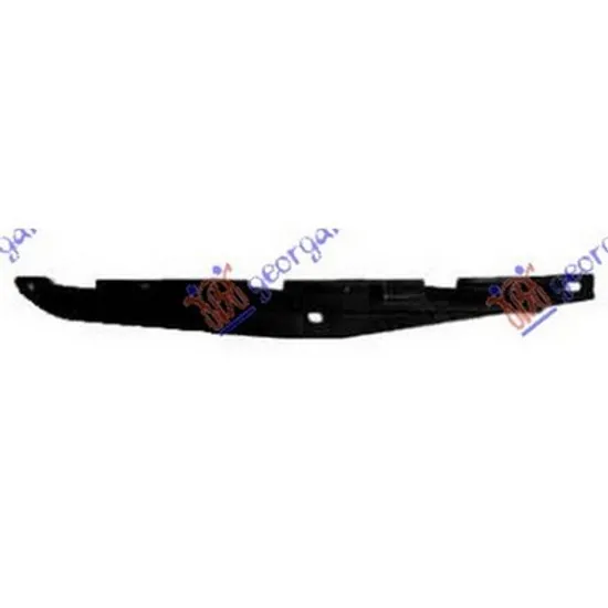 Suport Bara fata VW CADDY 2 1995->2004 Suport bara fata lateral dreapta Perioada 1995 1996 1997 1998 1999 2000 2001 2002 2003 2004