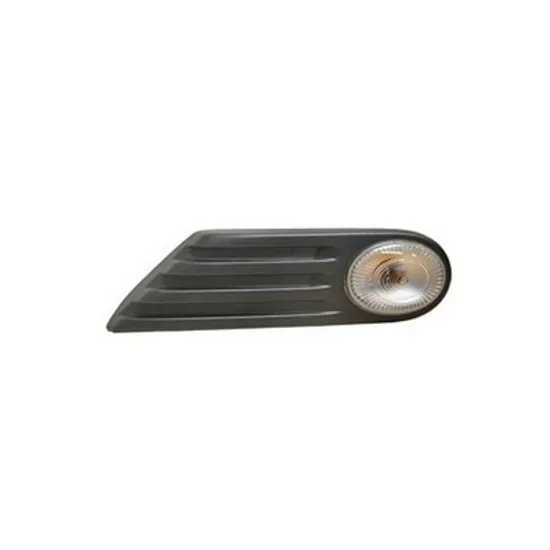 Semnalizator MINI MINI COOPER R56 2006->2013 Semnal alb cu rama E stanga Perioada 2006 2007 2008 2009 2010 2011