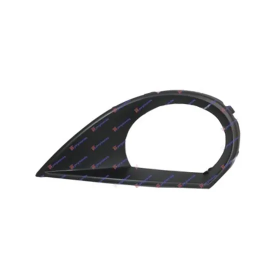 Ornament proiector AUDI Q7 2006->2015 Ornament proiector dreapta, 2010->2015 Perioada 2009 2010 2011 2012 2013 2014 2015