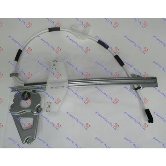 Macara Usa JEEP CHEROKEE LIBERTY KJ 2001->2008 Macara usa fata electrica 2005-> (fara motor) dreapta Perioada 2005 2006 2007 2008