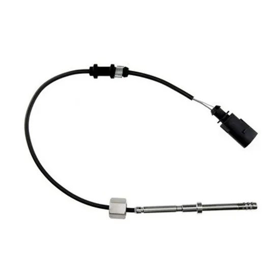 SENZOR TEMPERATURA GAZE EVACUARE DREAPTA OPEL VECTRA 1.9 CDTI tip F69 -110KW/150CP- 1910cmc, pentru motor Z 19 DTH, perioada 2004,2005,2006,2007,2008