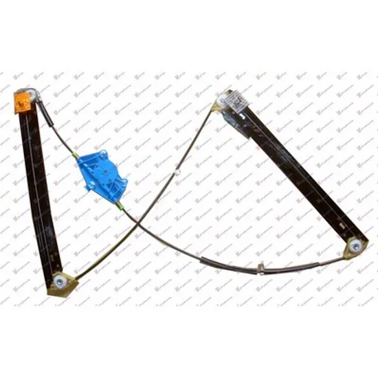 Macara Usa AUDI A4 8EC, B7 2004->2008 Macara usa fata dreapta fara motor Perioada 2004 2005 2006 2007 2008