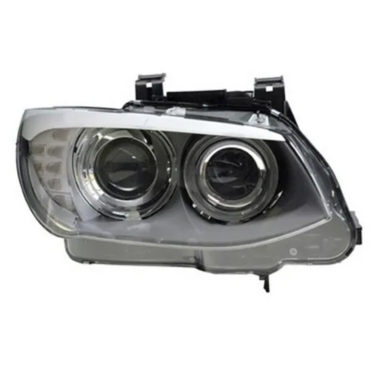 Faruri BMW 3 Cabriolet E93 2006->2013 Far XENON functie cornering cu daylight LED 2010-> MARELLI dreapta Perioada 2011 2012 2013