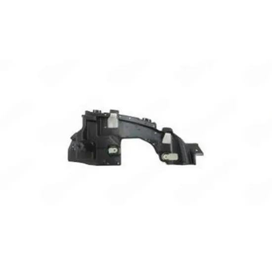Bandou spate MERCEDES C-CLASS W205 2013-> Ornament spate suport Bandou esapament plastic (AMG-LINE/C300) DREAPTA Perioada 2018 2019 2020 2021