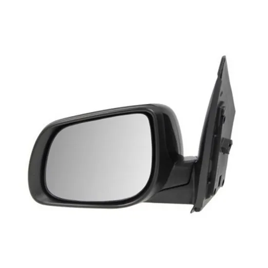 Oglinda KIA PICANTO 2011->2017 Oglinda exterioara electrica cu incalzire pentru vopsit (cu semnal) STANGA Perioada 2015 2016 2017