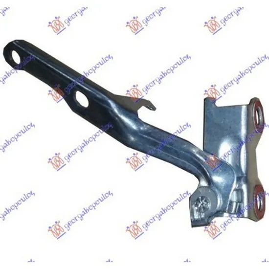 Balama Capota fata TOYOTA HILUX 6 1994->2005 Balama capota motor stanga Perioada 1997 1998 1999 2000 2001 2002 2003 2004