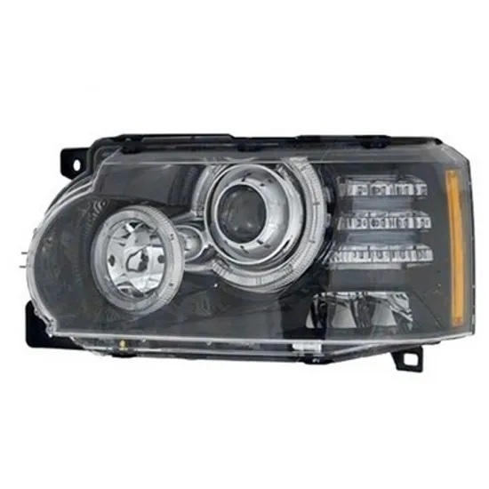 Faruri LAND ROVER RANGE ROVER 3 2002->2012 Far Bi-XENON functie cornering 2009-> MARELLI stanga Perioada 2009 2010 2011 2012