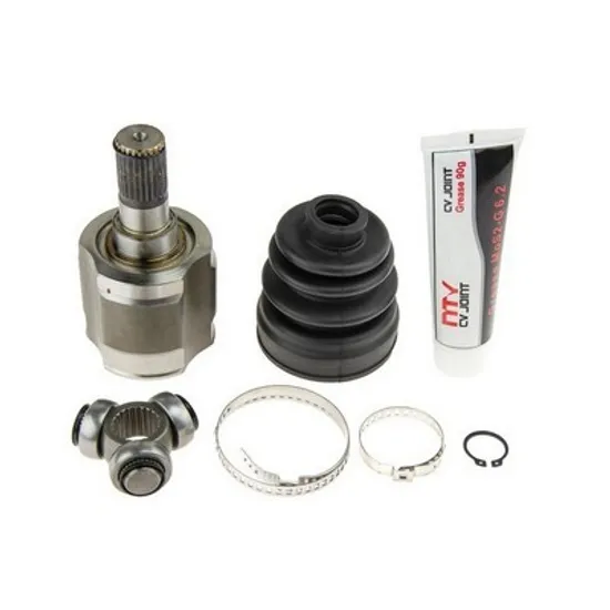 CAP PLANETARA FATA HYUNDAI ACCENT 1,3 -55KW/75CP- 1341cmc, pentru motor G4EA, perioada 2000,2001,2002,2003,2004,2005