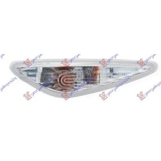 Semnalizator MAZDA 6 GG 2007->2013 Semnal lateral E stanga Perioada 2007 2008 2009 2010 2011 2012