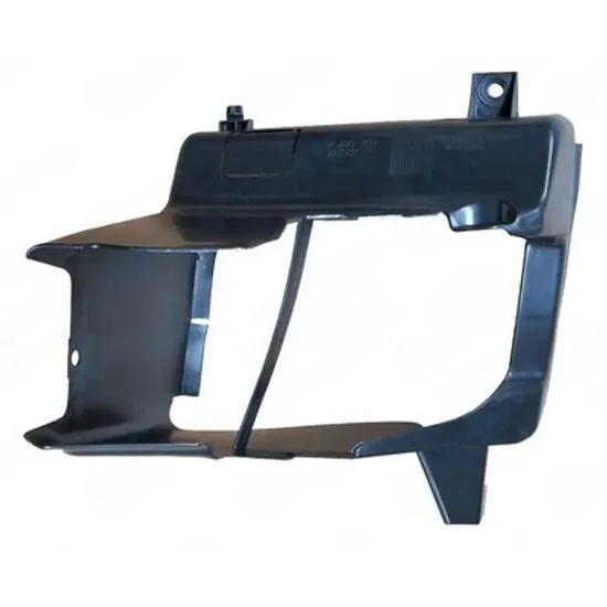 Admisie Aer BMW 5 F10 2009->2016 Admisie aer fata interioara plastic (OIL COOLING) STANGA Perioada 2010 2011 2012 2013