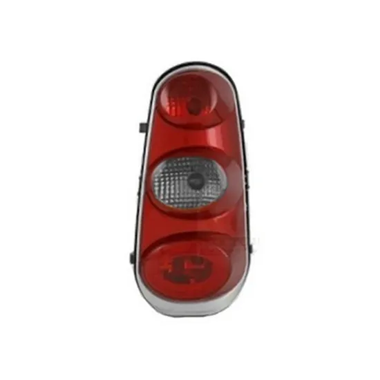 Stop Spate SMART FORTWO cupe 450 2004->2007 Lampa spate stanga semnal alb 2002-> Perioada 2002 2003 2004 2005 2006 2007