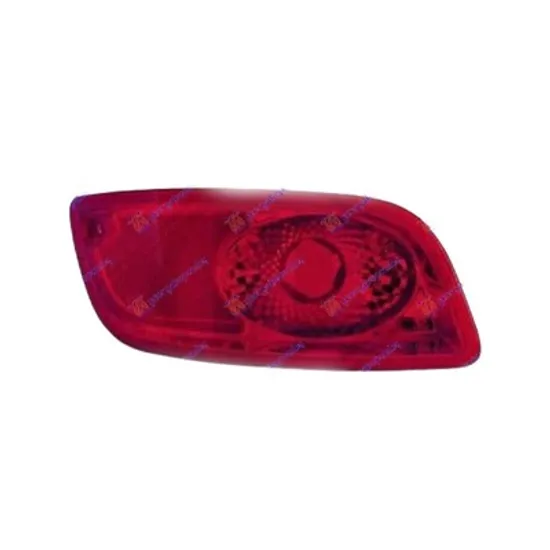 Stop Ceata Spate HYUNDAI SANTA FE 2 2005->2012 Lampa ceata spate dreapta (06-10) Perioada 2006 2007 2008 2009 2010,