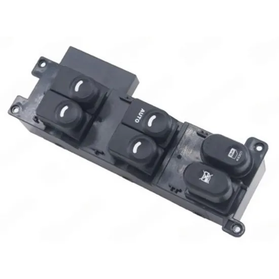 Butoane usa HYUNDAI i30 2007->2012 Panou butoane usa fata pentru 4 usi (16pin) (AUTO) STANGA Perioada 2007 2008 2009 2010 2011 2012